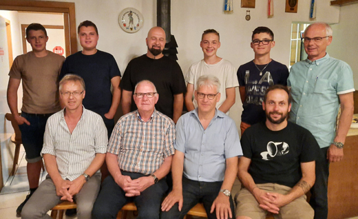 tzvneuenkirch.ch